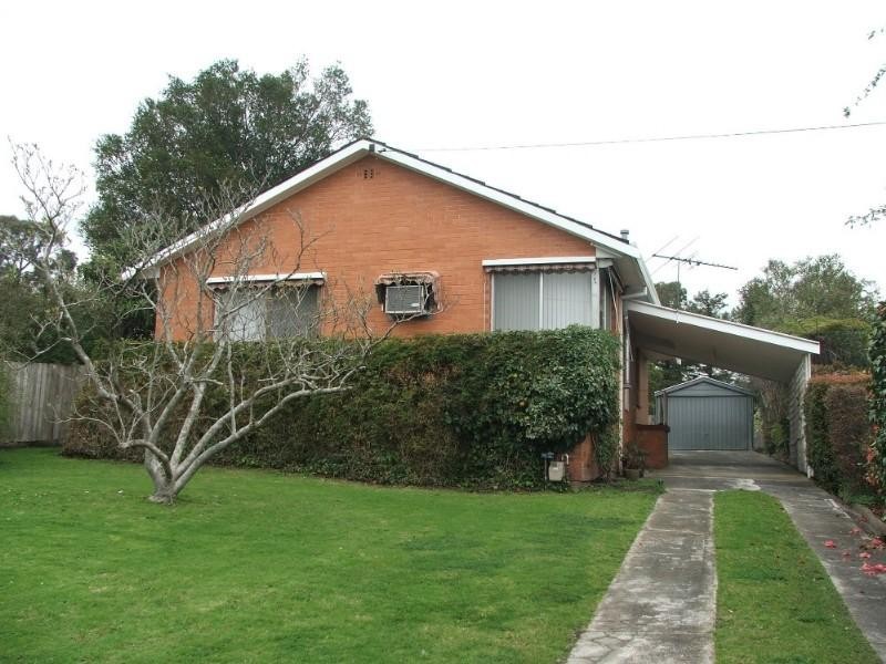 28 Crowley Road, Healesville VIC 3777