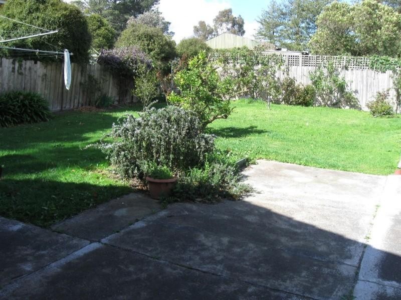 28 Crowley Road, Healesville VIC 3777