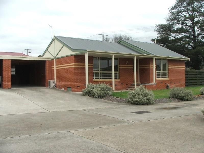 1/30 Smith Street, Healesville VIC 3777