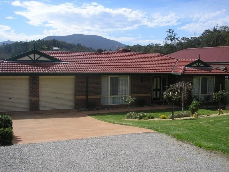 75 Thomas Road, Healesville VIC 3777