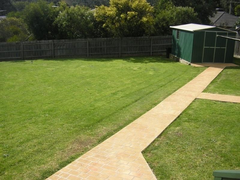 75 Thomas Road, Healesville VIC 3777