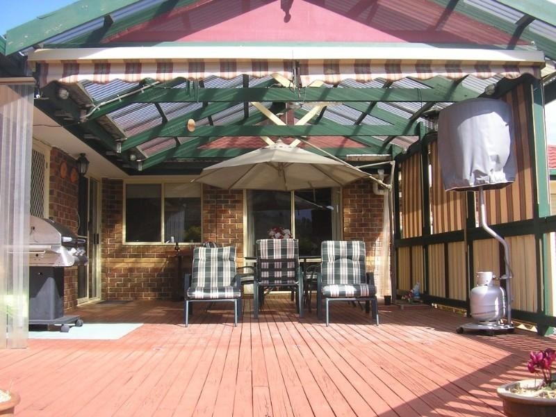 75 Thomas Road, Healesville VIC 3777