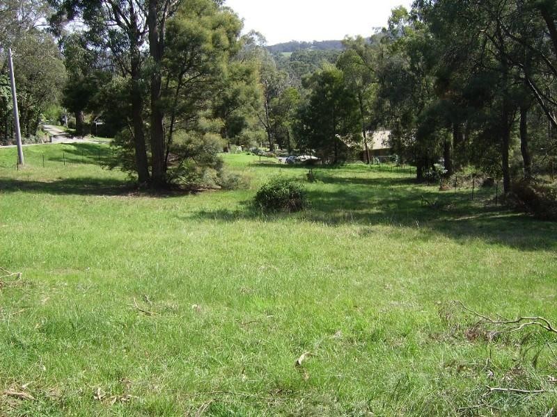 Healesville VIC 3777