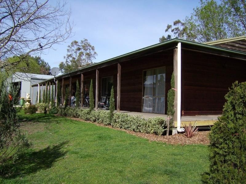 Buxton VIC 3711