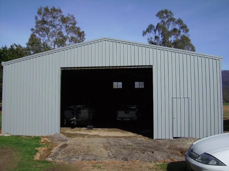 Buxton VIC 3711
