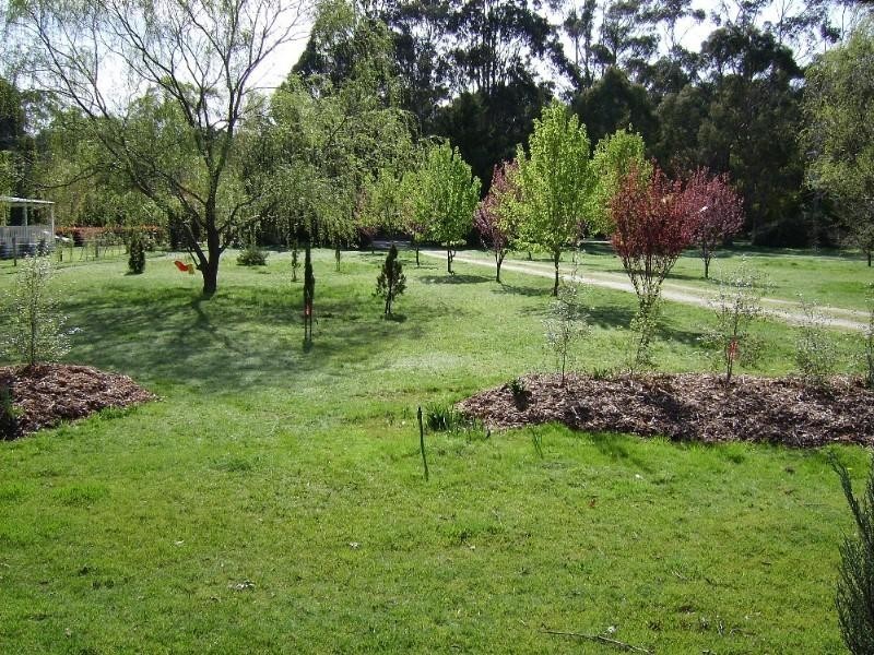 Buxton VIC 3711