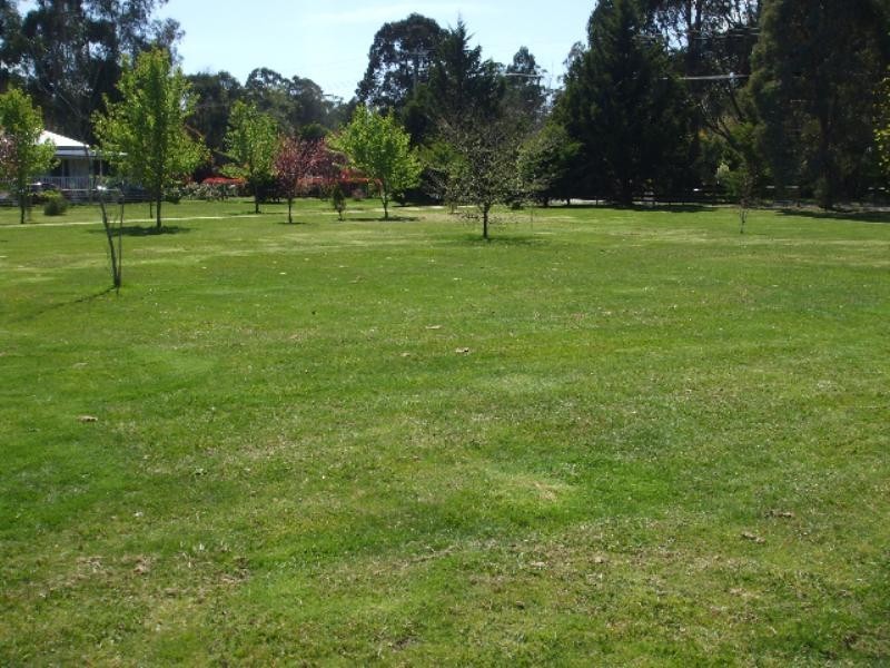 Buxton VIC 3711