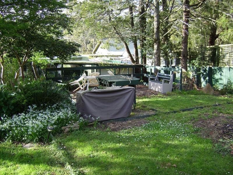 Healesville VIC 3777