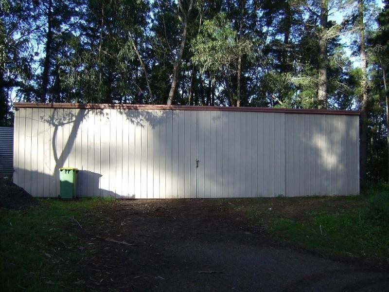 119 Lowes Road, Healesville VIC 3777