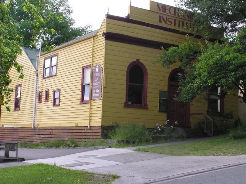 Healesville VIC 3777