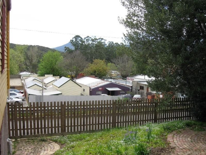 Healesville VIC 3777