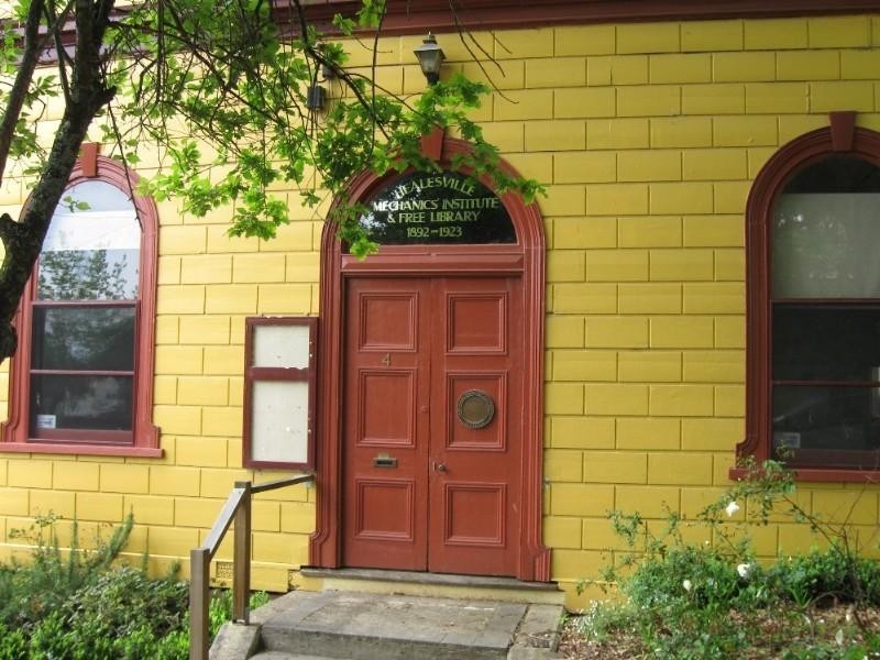 Healesville VIC 3777