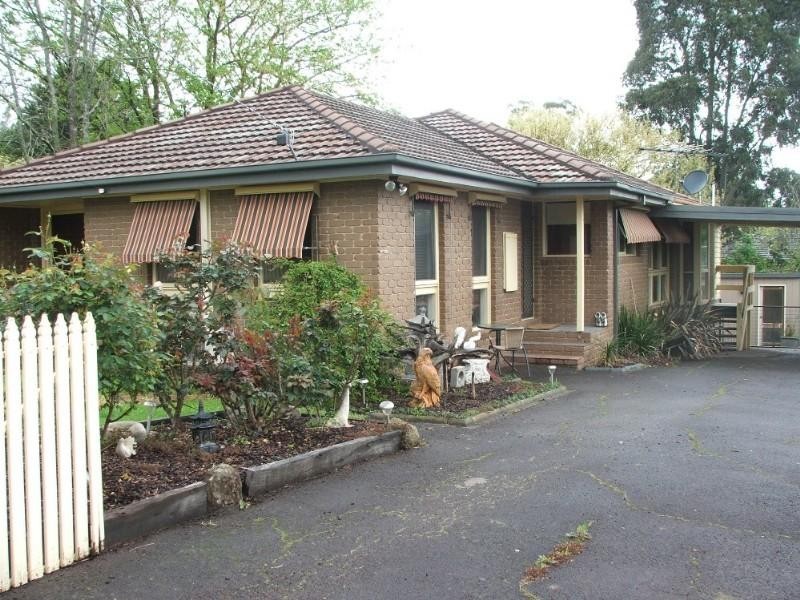 Healesville VIC 3777