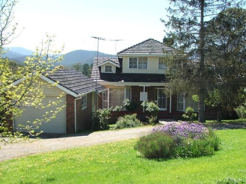 Healesville VIC 3777