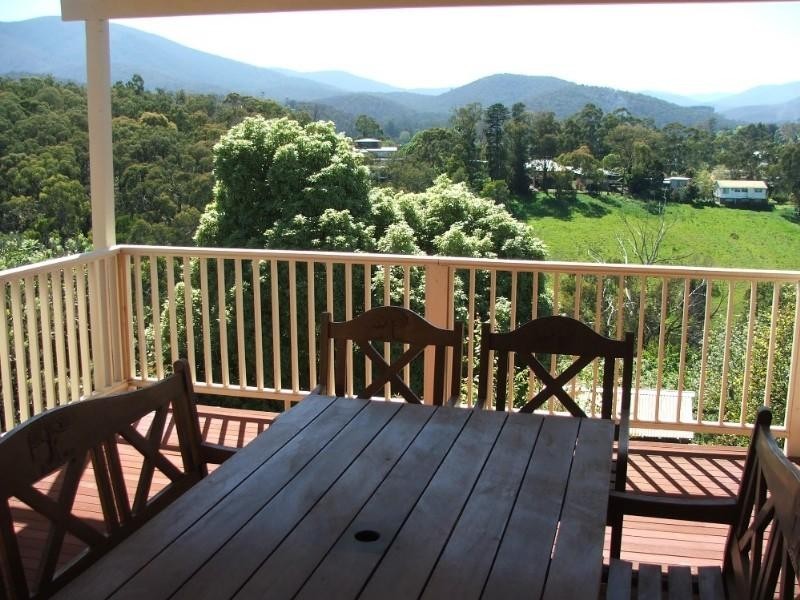 Healesville VIC 3777