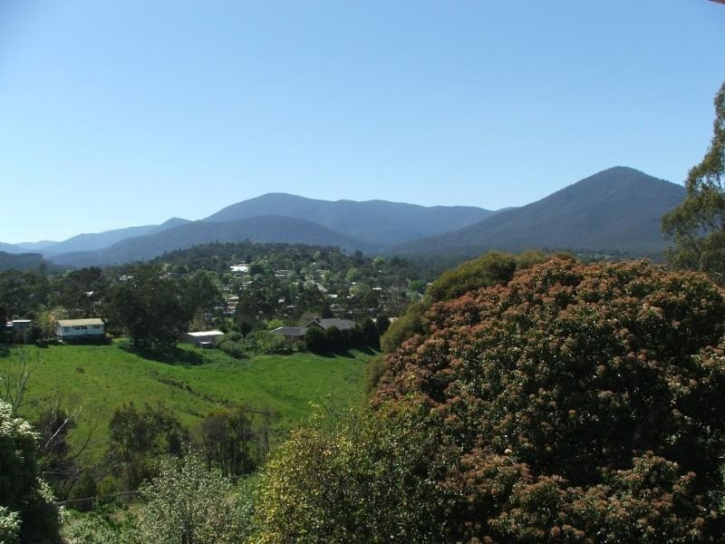 Healesville VIC 3777