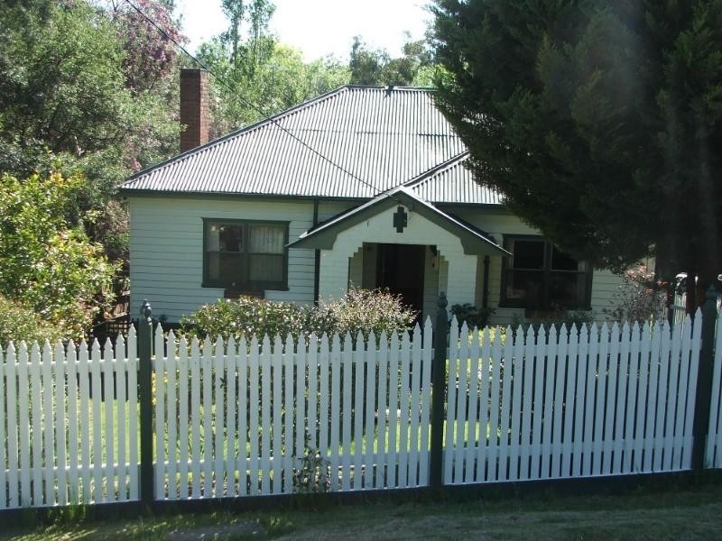 Healesville VIC 3777