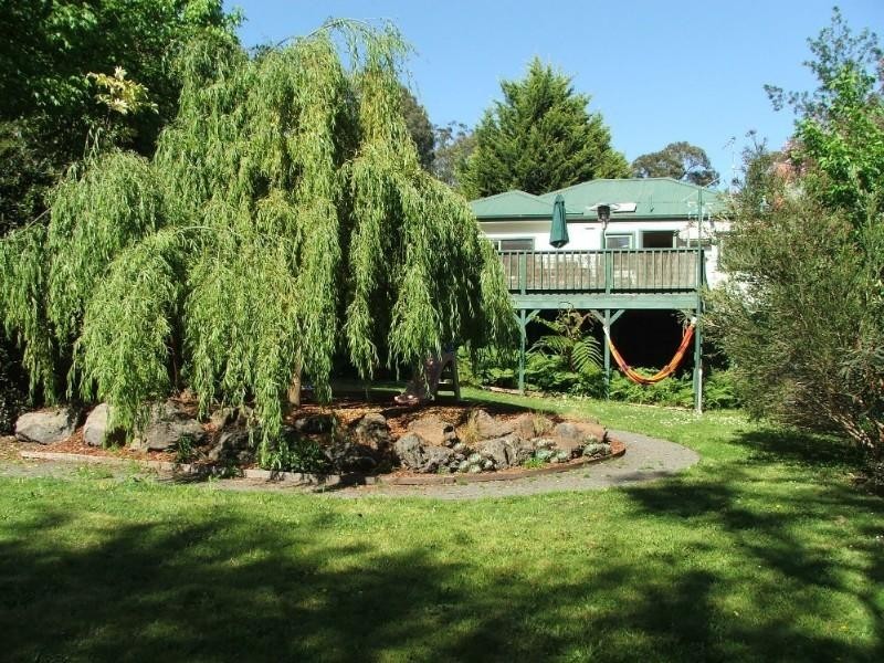 Healesville VIC 3777