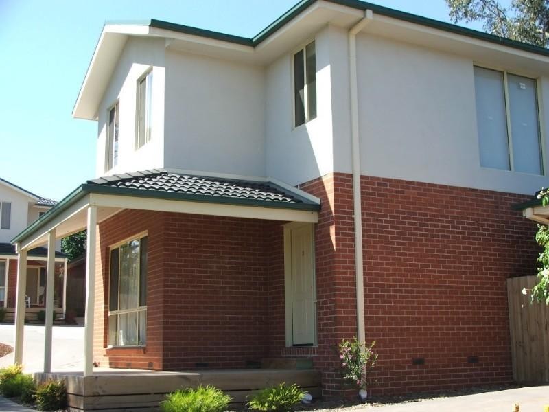 3/7 Elamo Road, Healesville VIC 3777