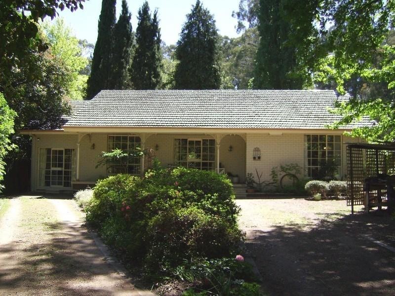 Healesville VIC 3777