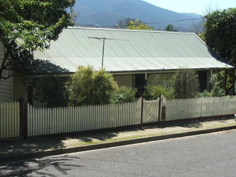 Healesville VIC 3777