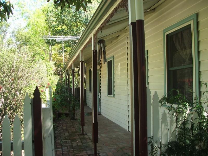 Healesville VIC 3777