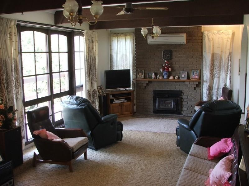 Healesville VIC 3777