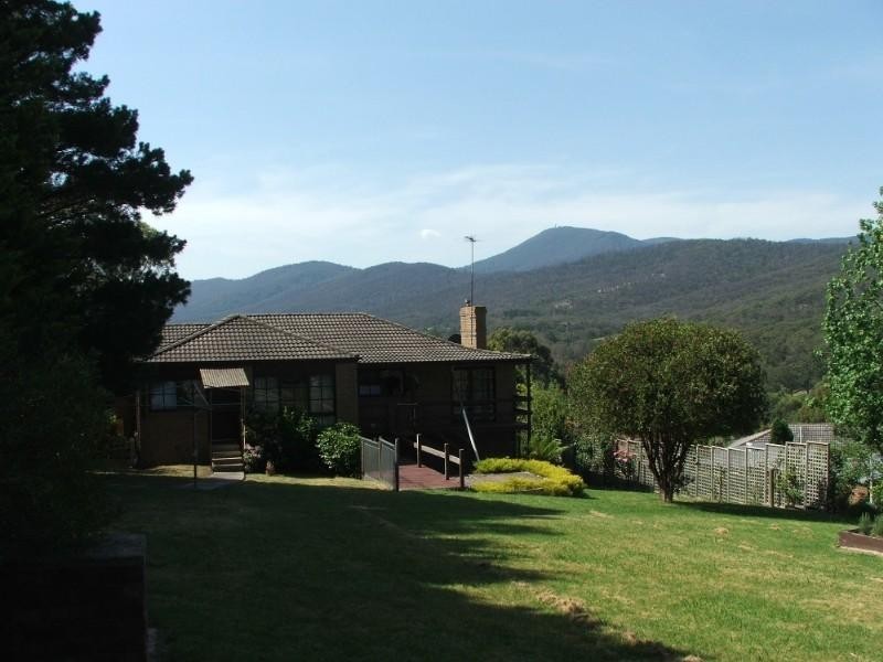 Healesville VIC 3777