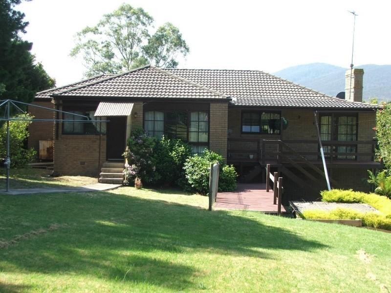 Healesville VIC 3777