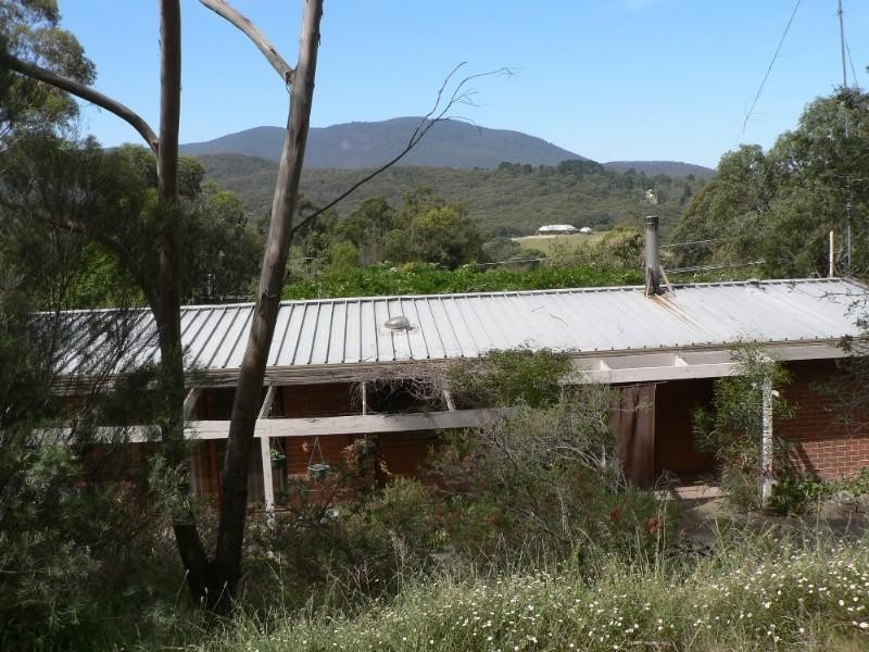 Healesville VIC 3777