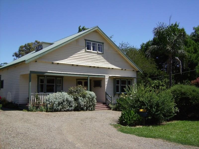 Healesville VIC 3777