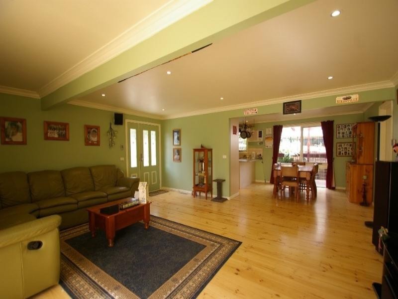 Healesville VIC 3777