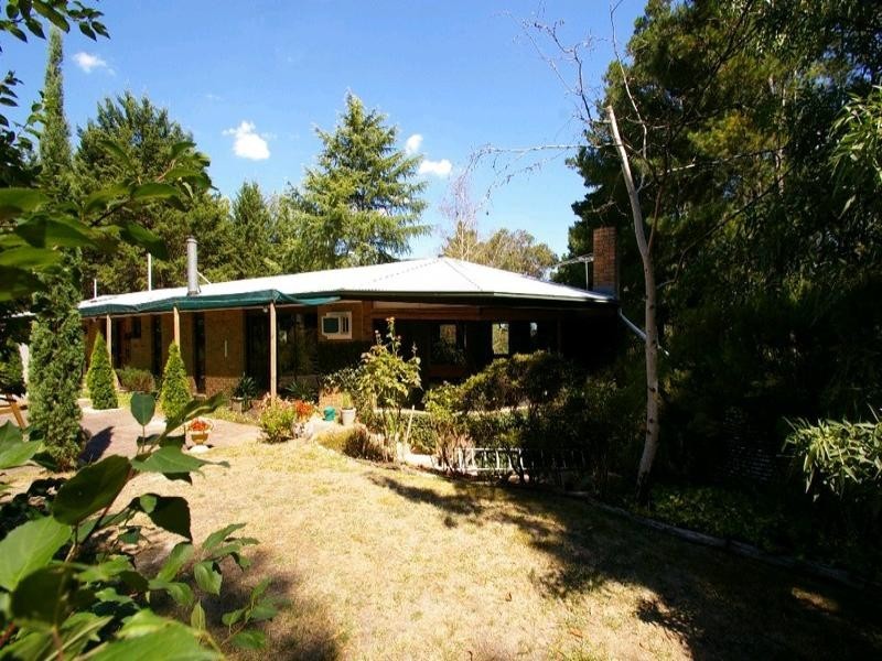 Healesville VIC 3777