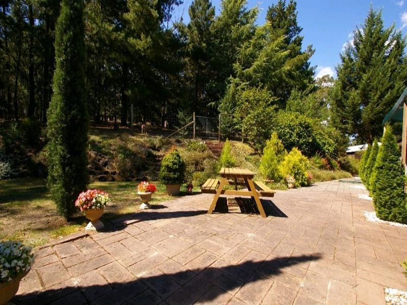 Healesville VIC 3777