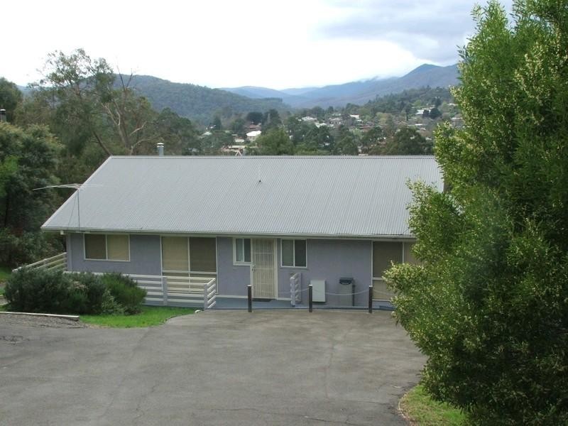 Healesville VIC 3777