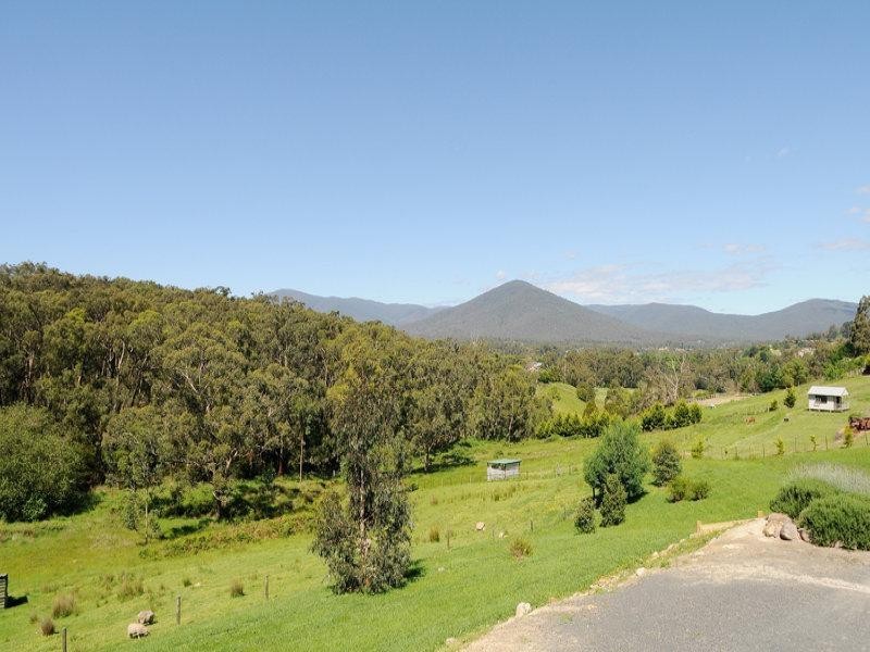 Healesville VIC 3777