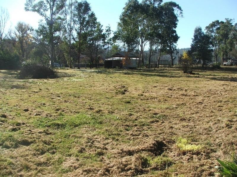 Narbethong VIC 3778