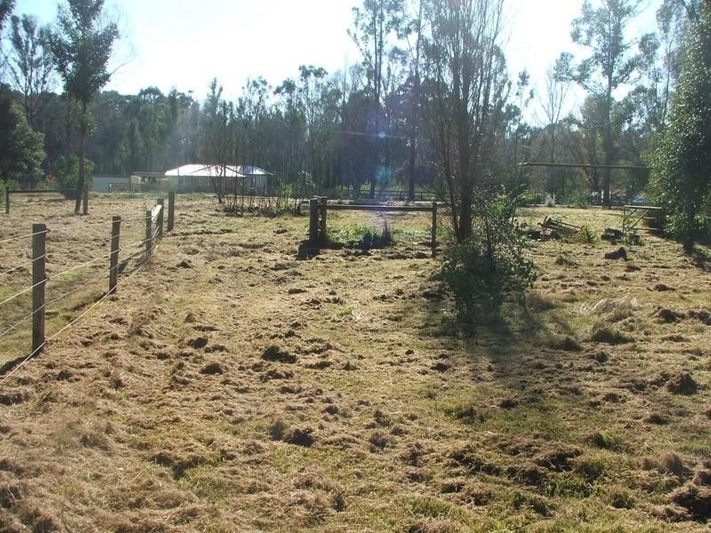 Narbethong VIC 3778