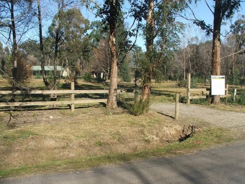 Narbethong VIC 3778