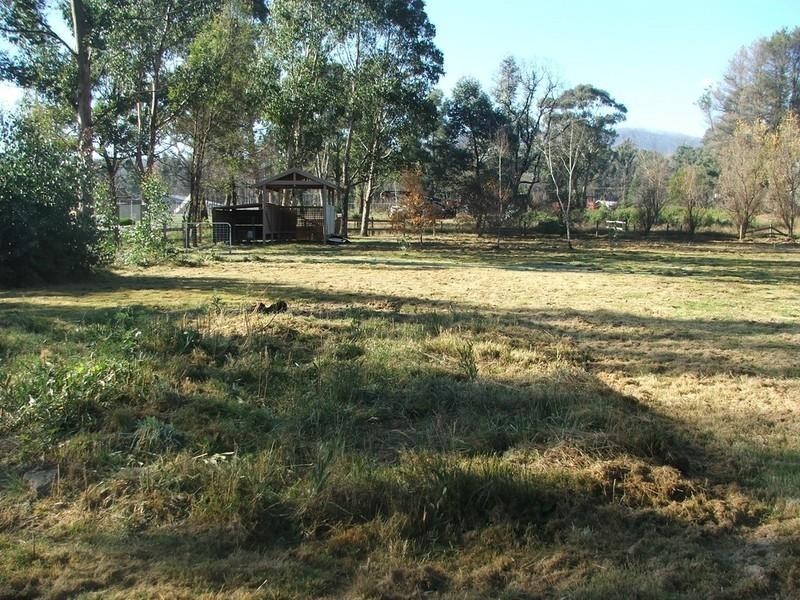 Narbethong VIC 3778