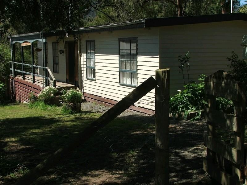 Healesville VIC 3777