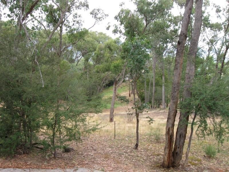 8 Hill Court, Eildon VIC 3713