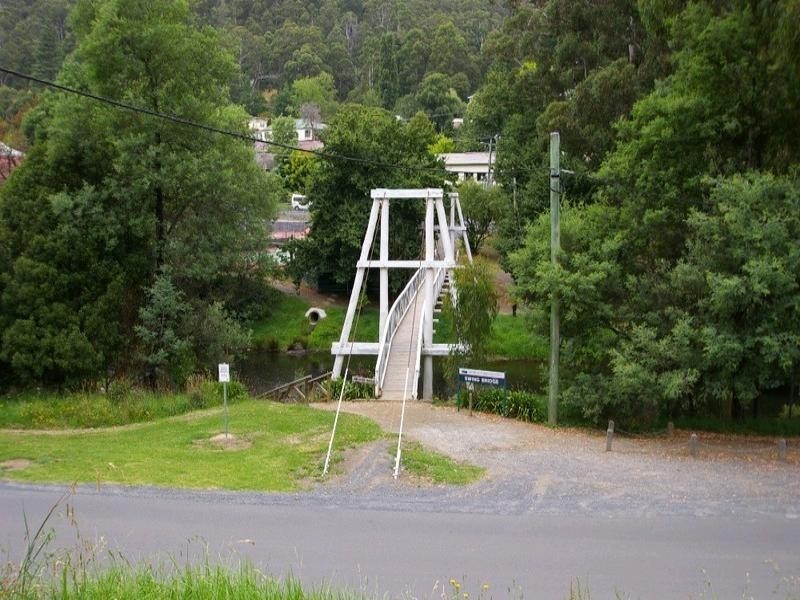 Warburton VIC 3799