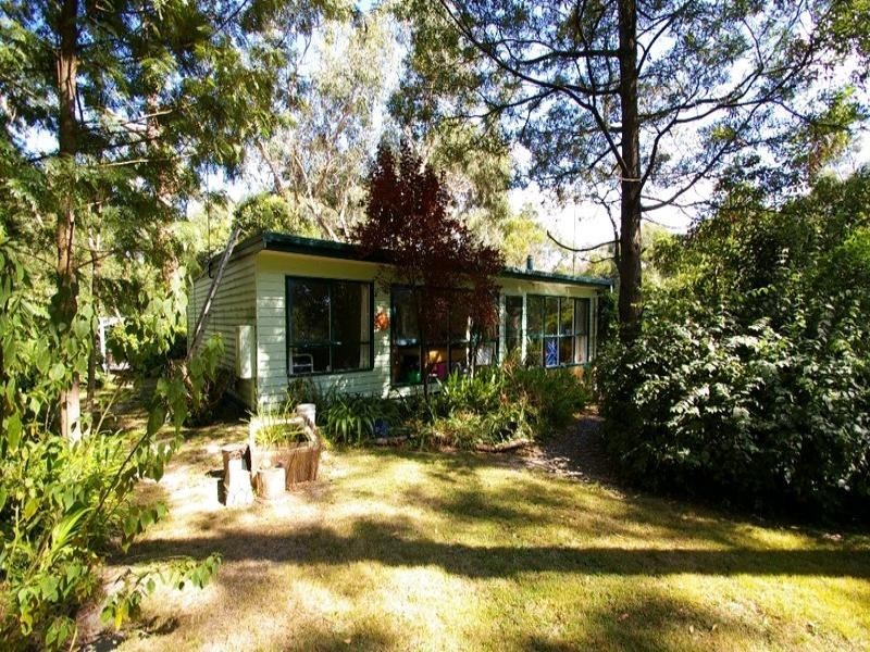 Healesville VIC 3777