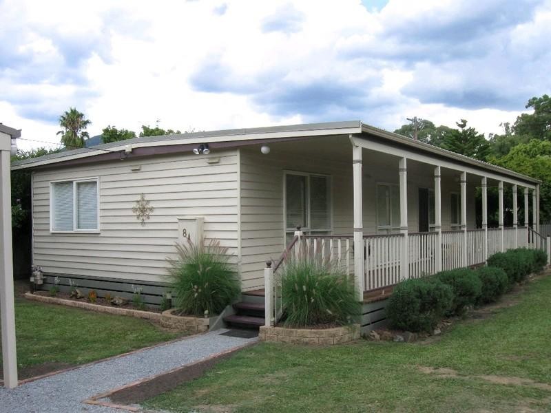 Healesville VIC 3777