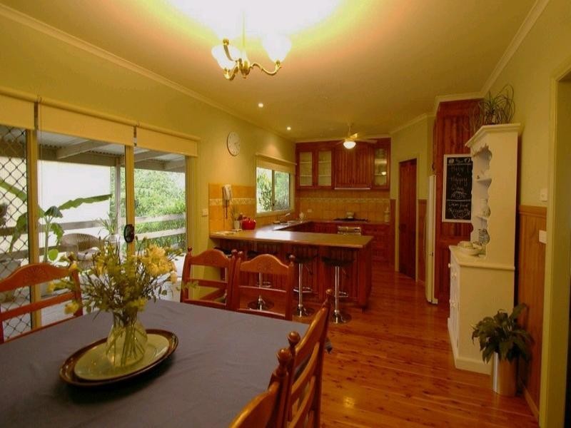 Healesville VIC 3777
