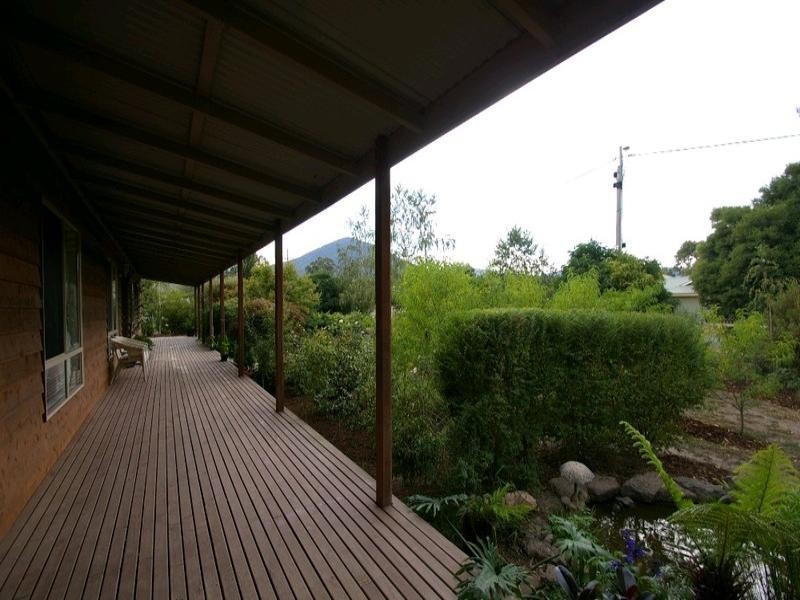Healesville VIC 3777