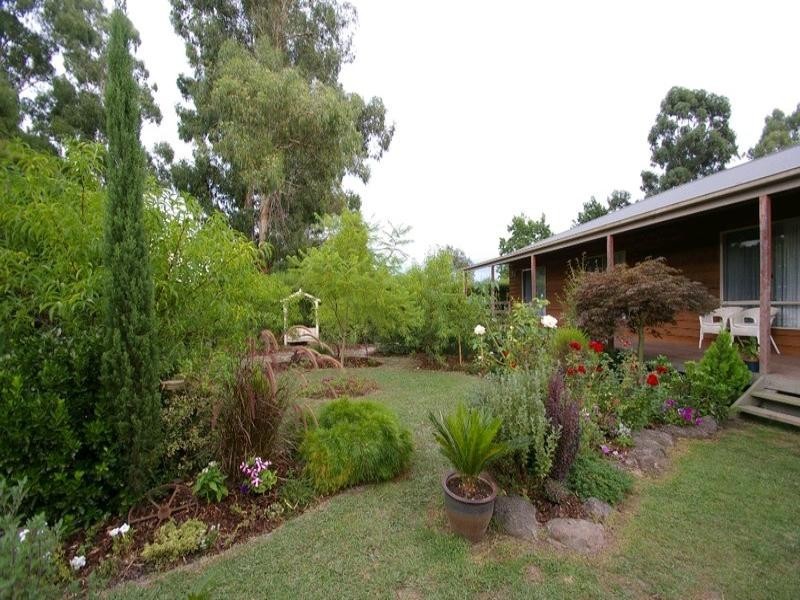 Healesville VIC 3777