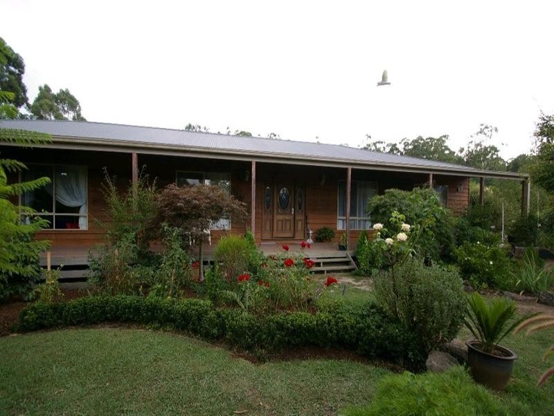 Healesville VIC 3777