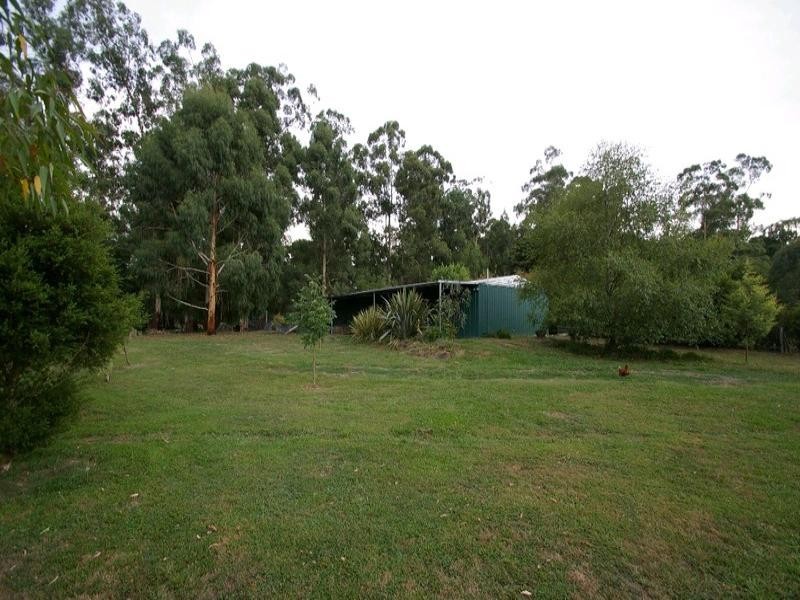 Healesville VIC 3777